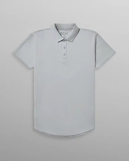 Cotton Short Sleeve Polo