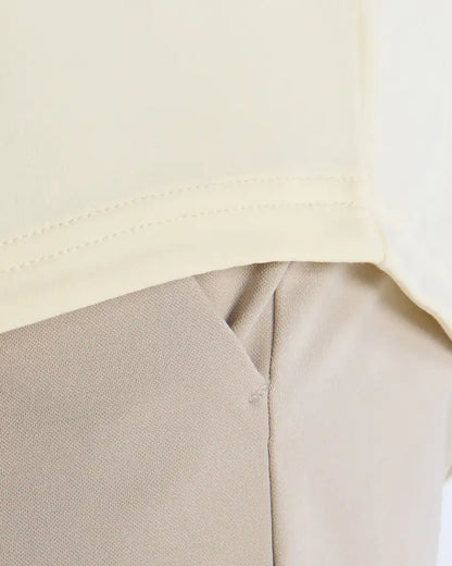 LUX Drop-Cut Tank