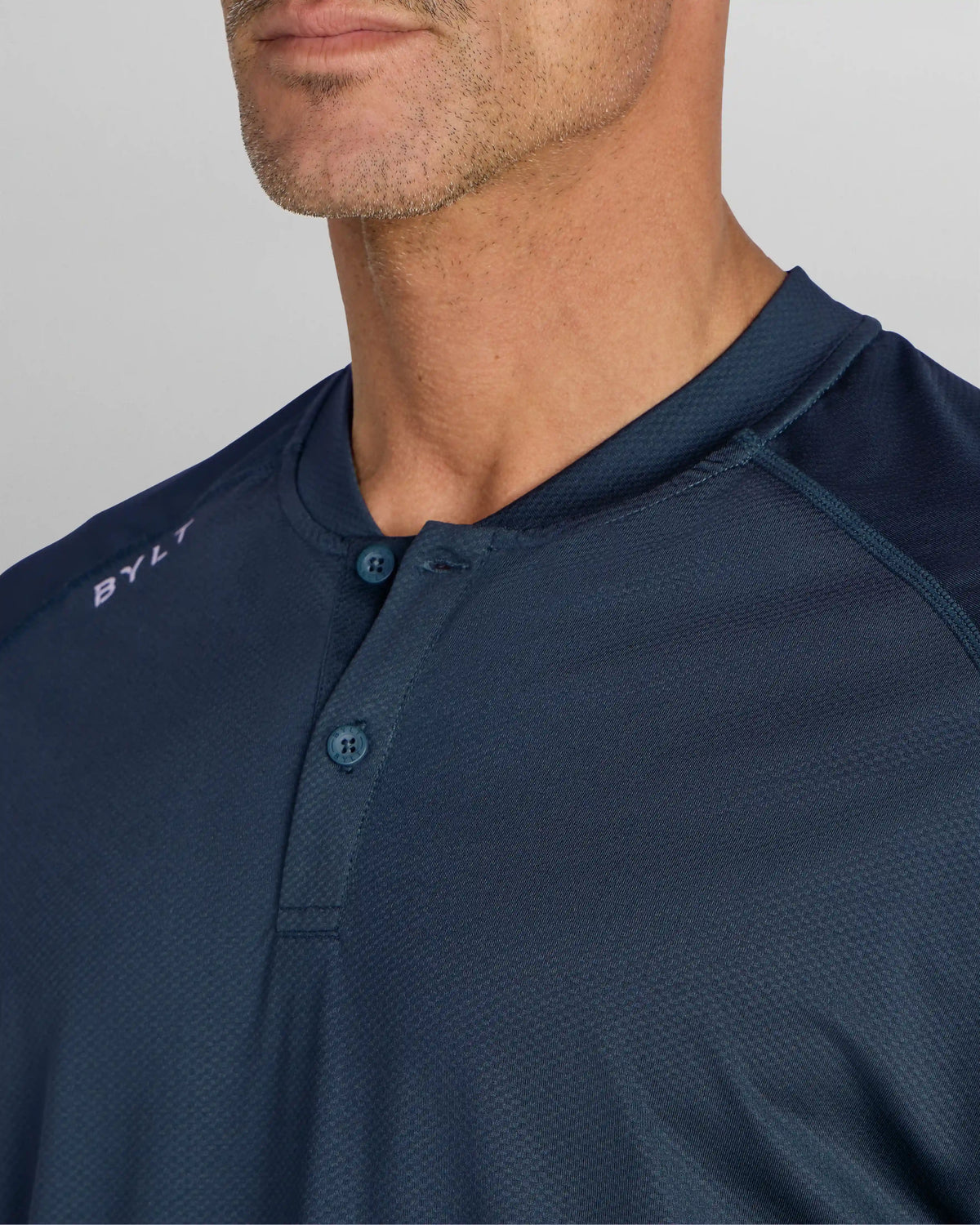 Blade Classic Fit Polo