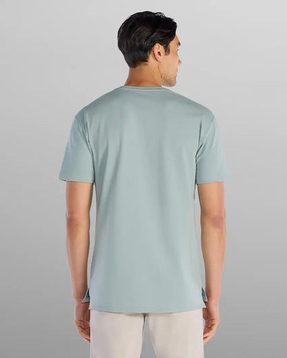 Split Hem: LUX