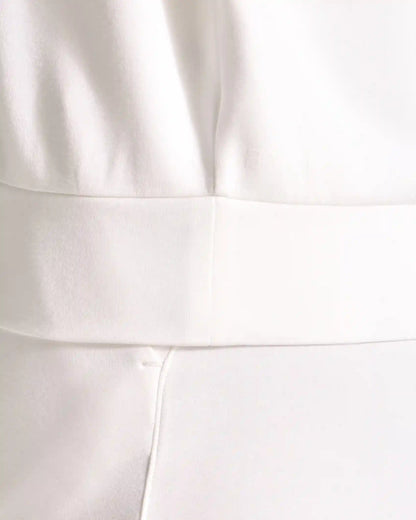 Opal Half-Zip