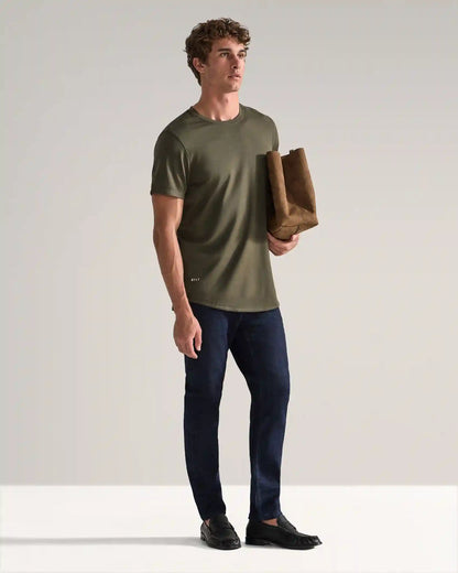 Motion Slim Fit Tee