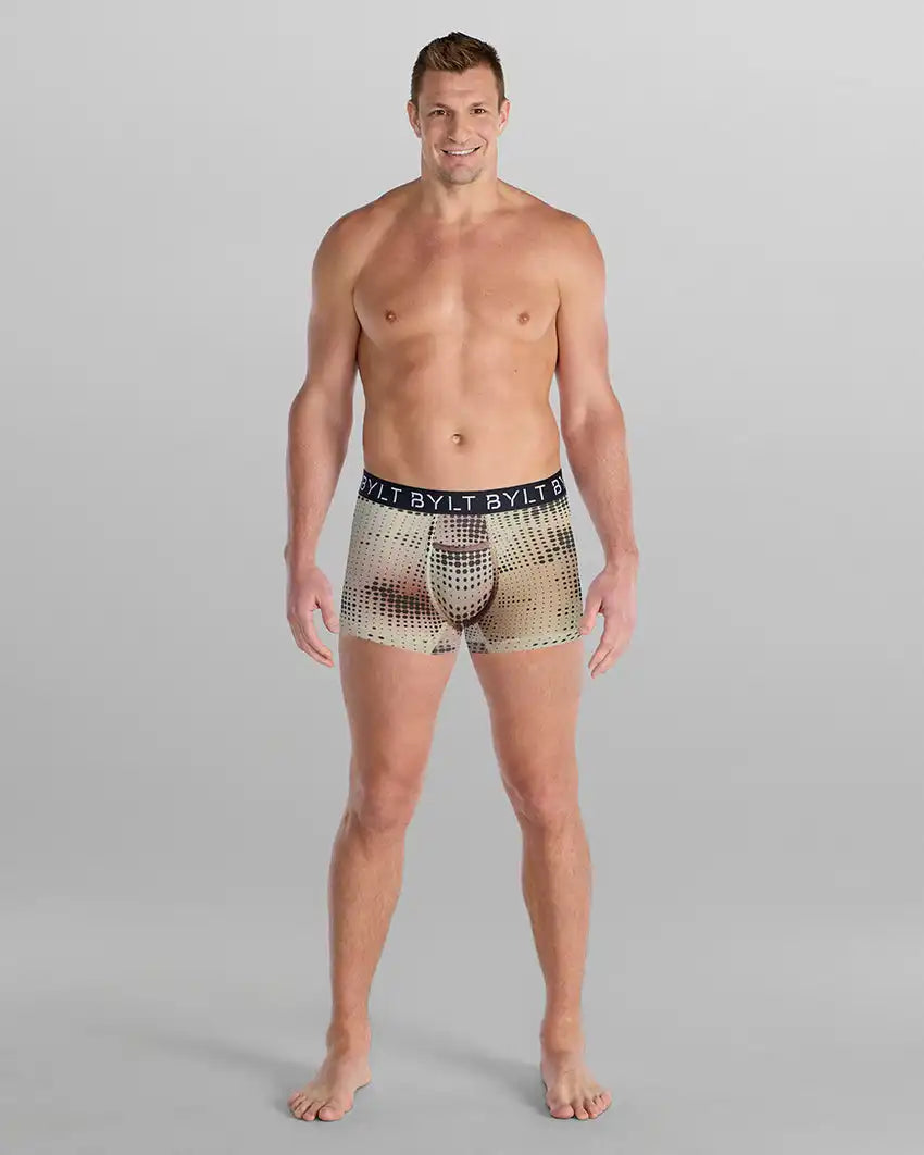Flex Trunks