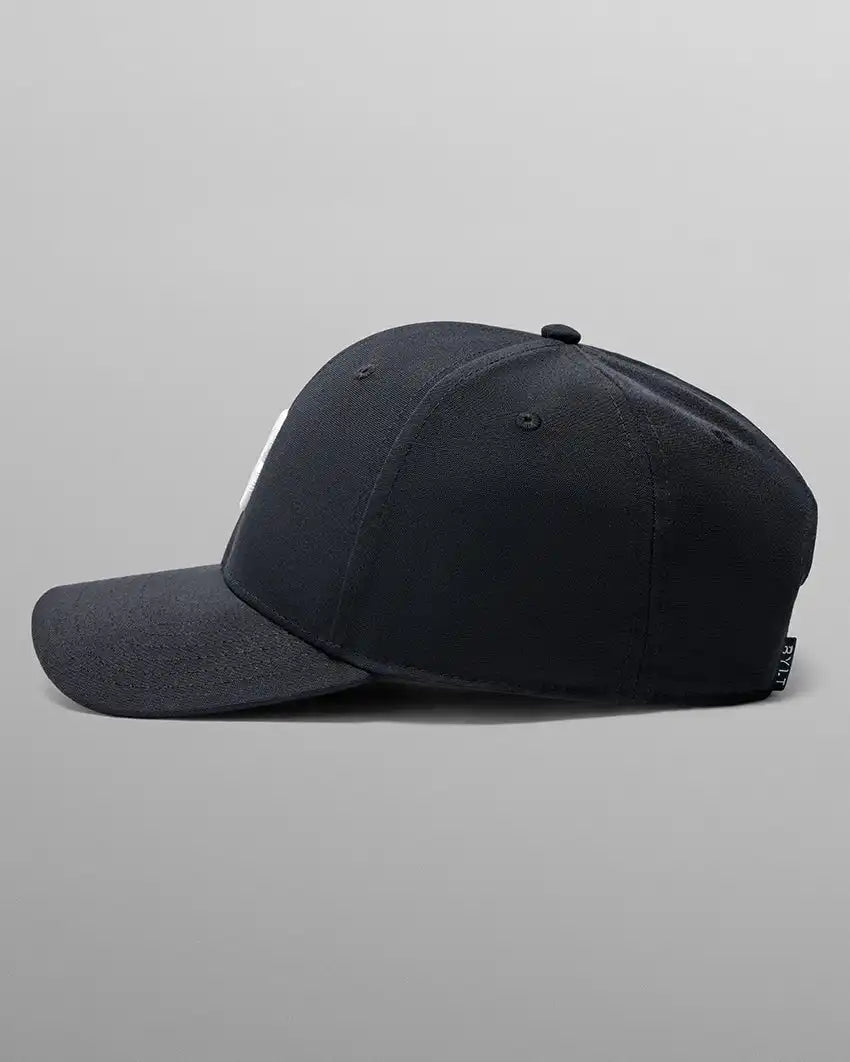 Classic Strap Hat