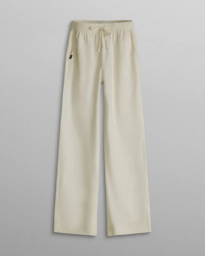 Women's Back to Basics Linen Pant