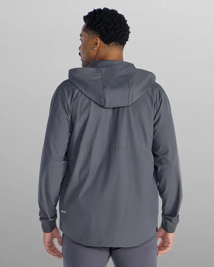 BYLT Golf Hybrid Jacket