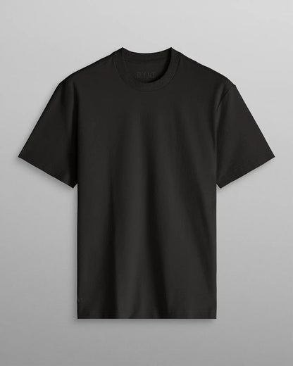 Slub Box Tee