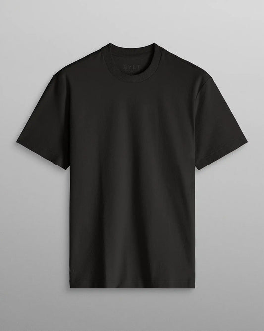 Slub Box Tee