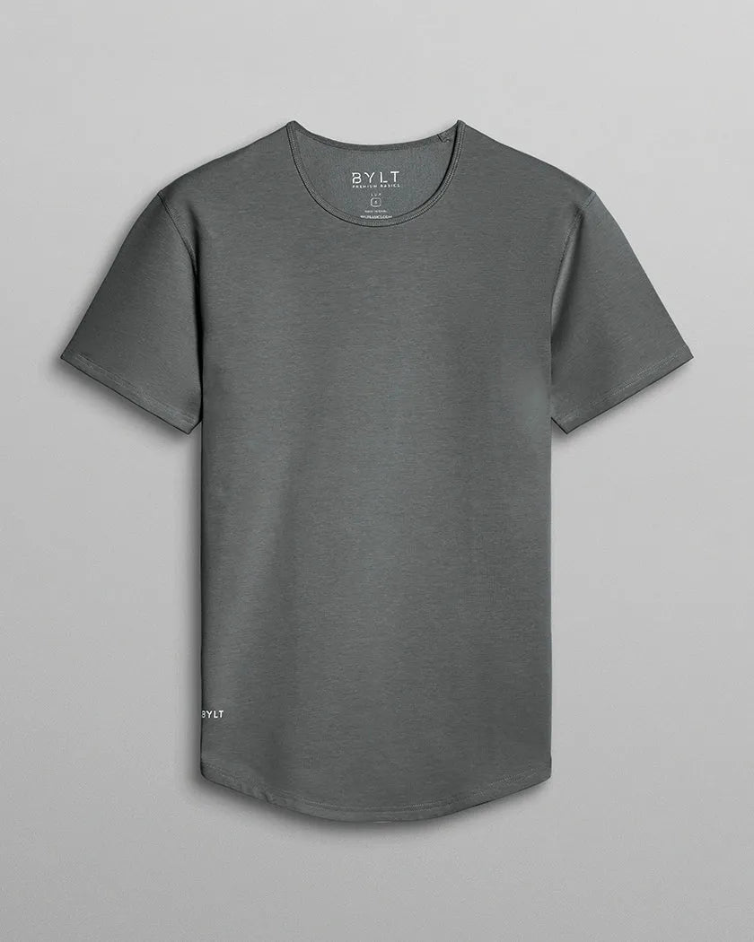 Drop-Cut: LUX