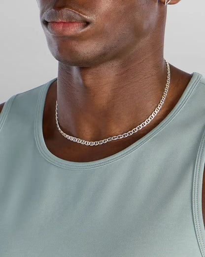 LUX Drop-Cut Tank
