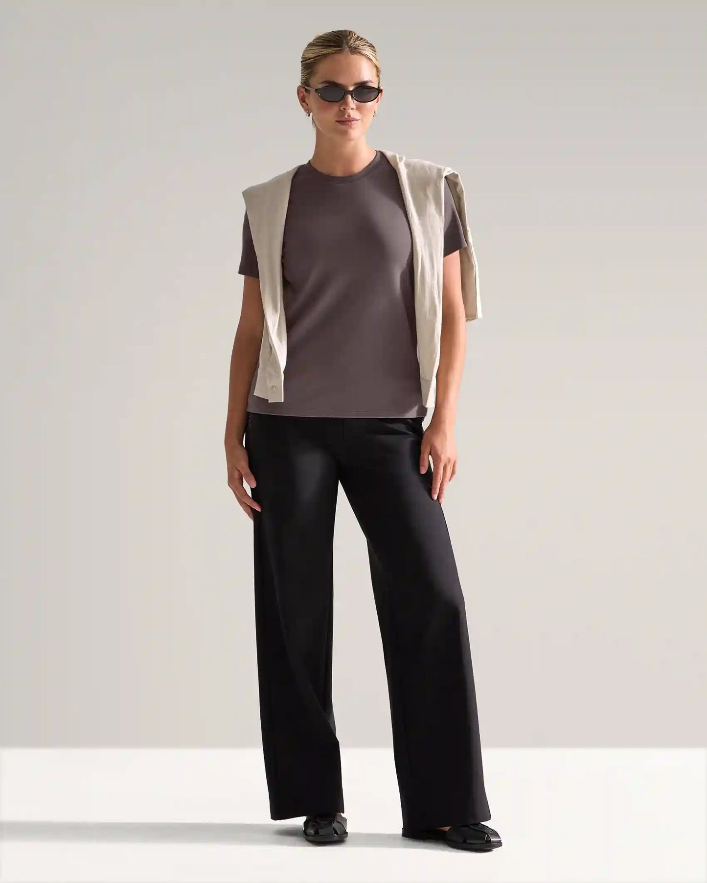 Women's Everyday Classic Fit Tee