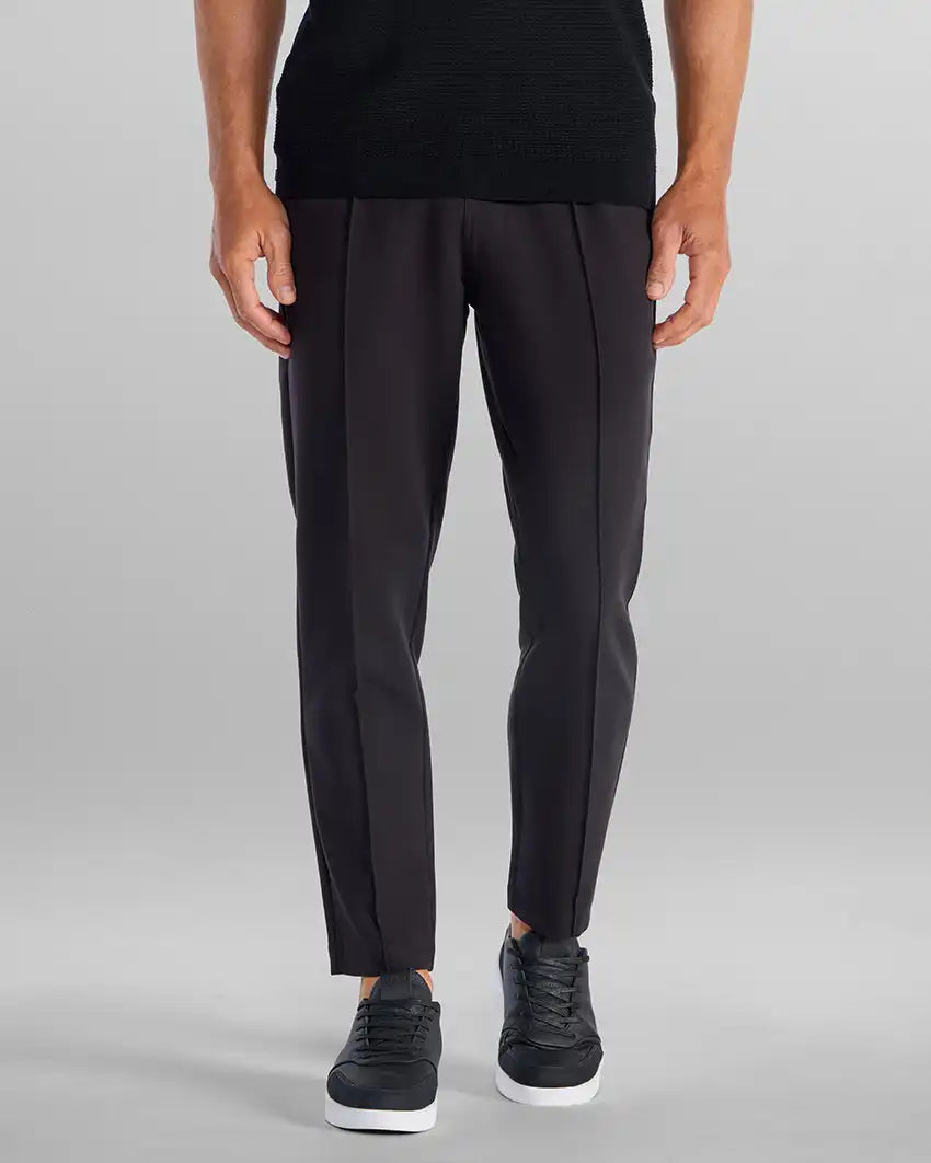 Executive 2.0 Tie Waist Trouser