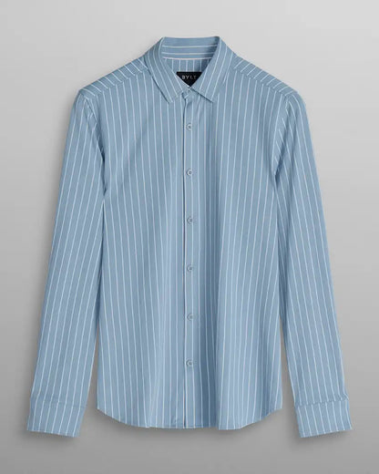 Executive Stretch 2.0 Long Sleeve Button Down