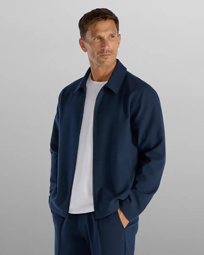 Executive Coaches Jacket