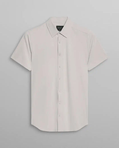 Executive Stretch 2.0 Short Sleeve Button Down - Classic