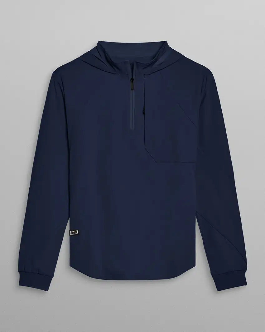 Tour Jacket