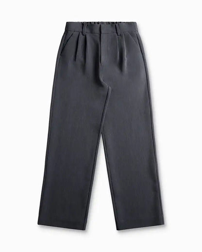 Midtown Wide-Leg Tailored Pant
