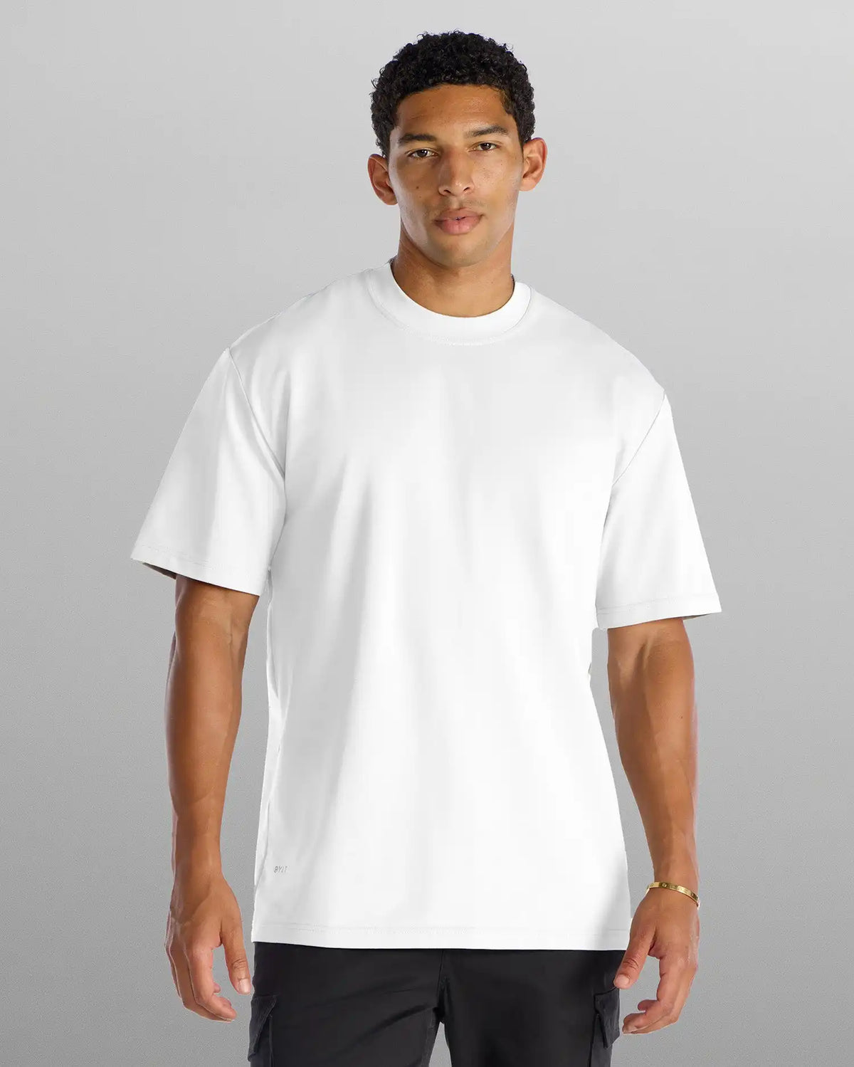 LUX Box Tee
