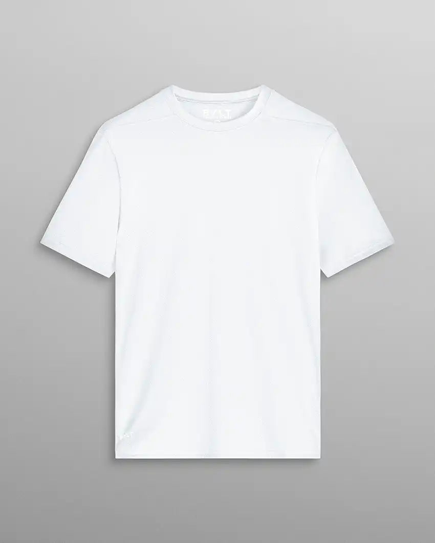 Performance+ 2.0 Split Hem Short Sleeve