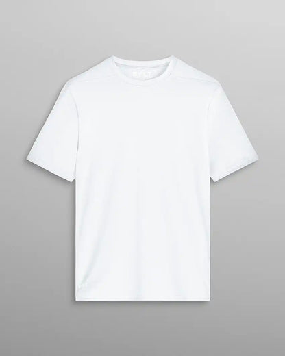 Performance+ 2.0 Split Hem Short Sleeve