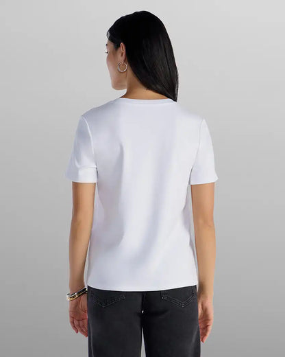 Women's Everyday Classic Fit Tee