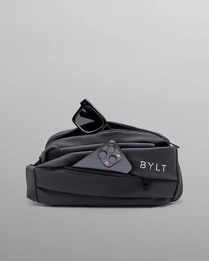 Water Resistant Crossbody Bag