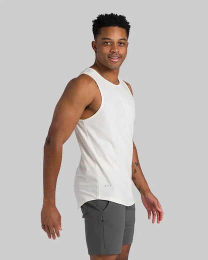 BYLT Signature Drop-Cut Tank