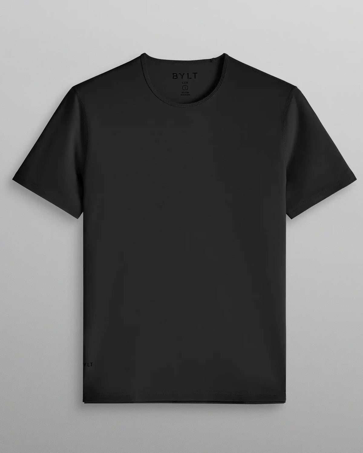 LUX Classic Fit Short Sleeve