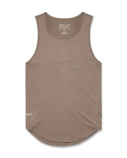 Performance+ Drop-Cut Tank
