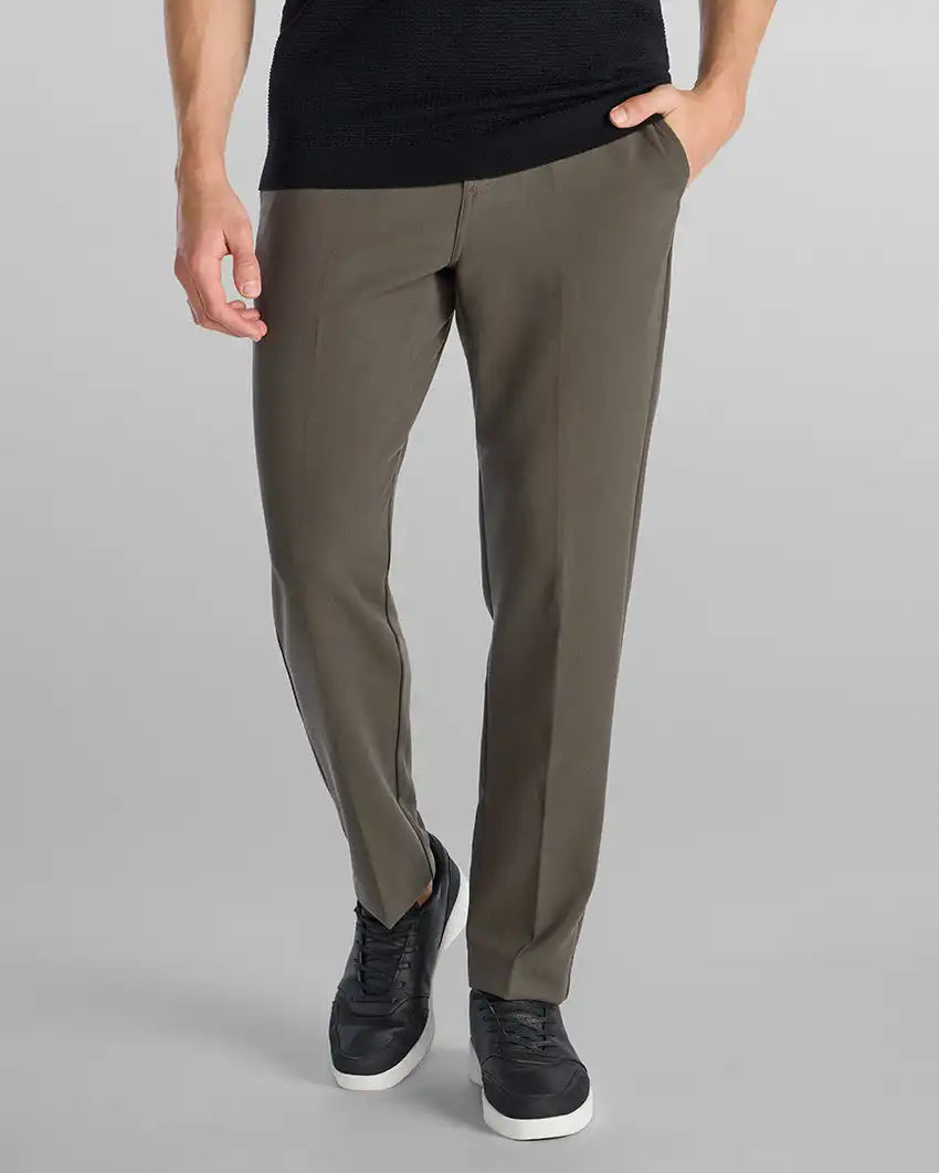 Executive Pant 2.0 - Classic Fit