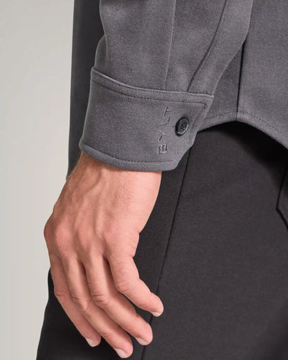 Coastal Overshirt
