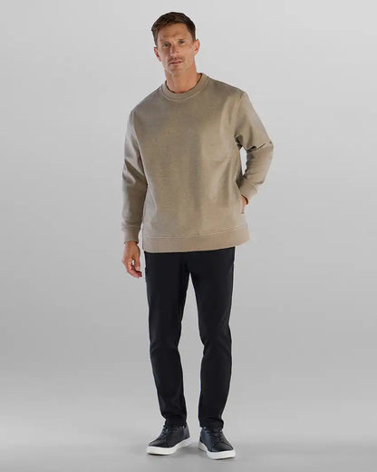 Coastal Crew Pullover
