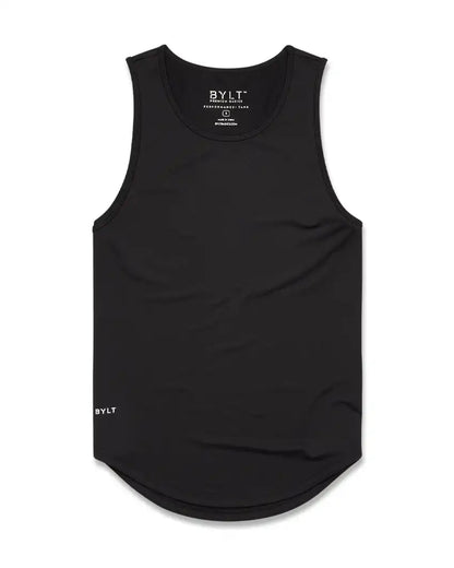 Performance+ Drop-Cut Tank