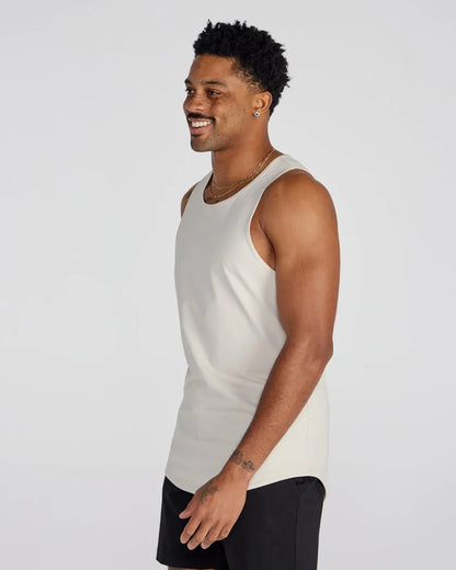 BYLT Signature Drop-Cut Tank