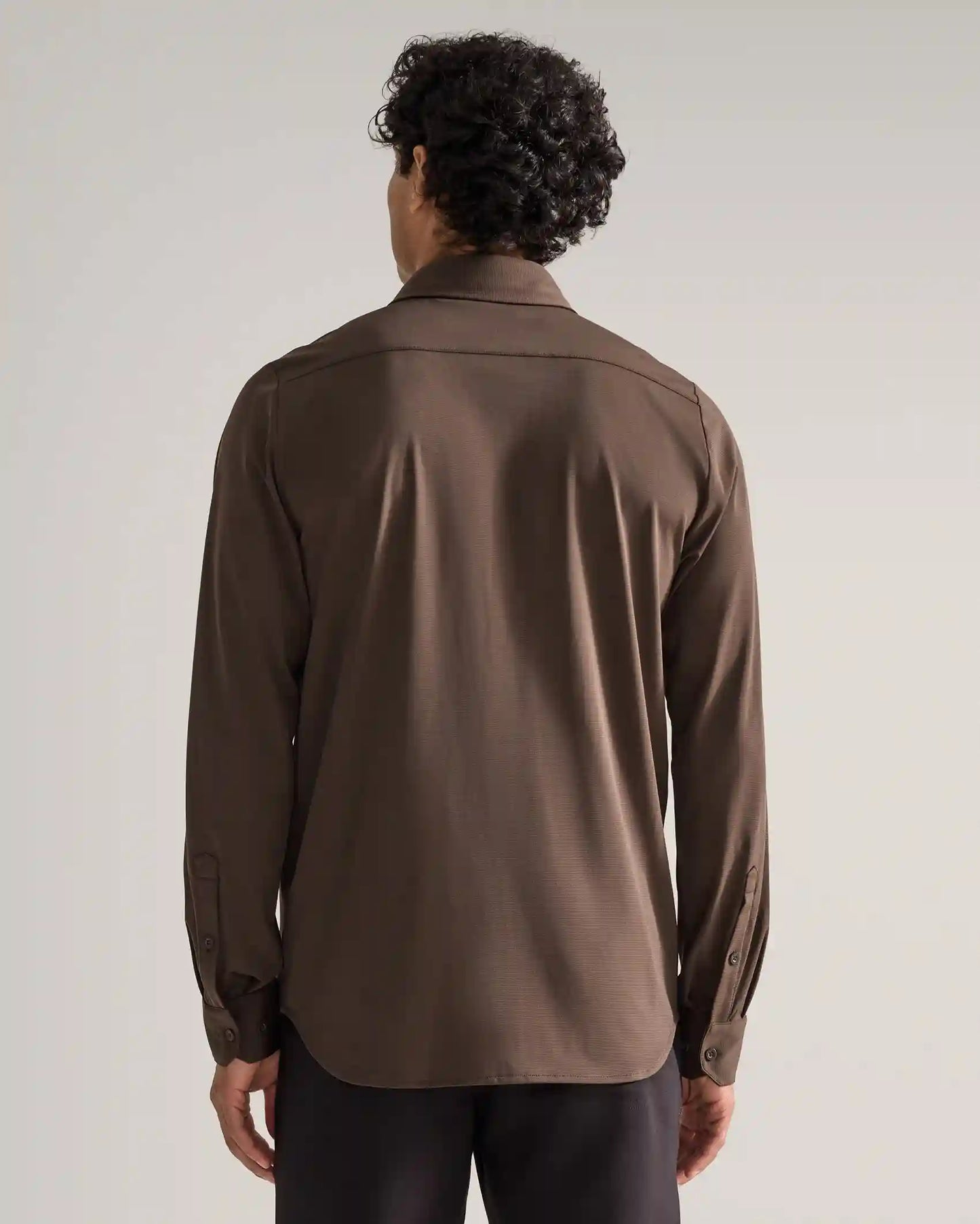 Executive Stretch 2.0 Long Sleeve Button Down