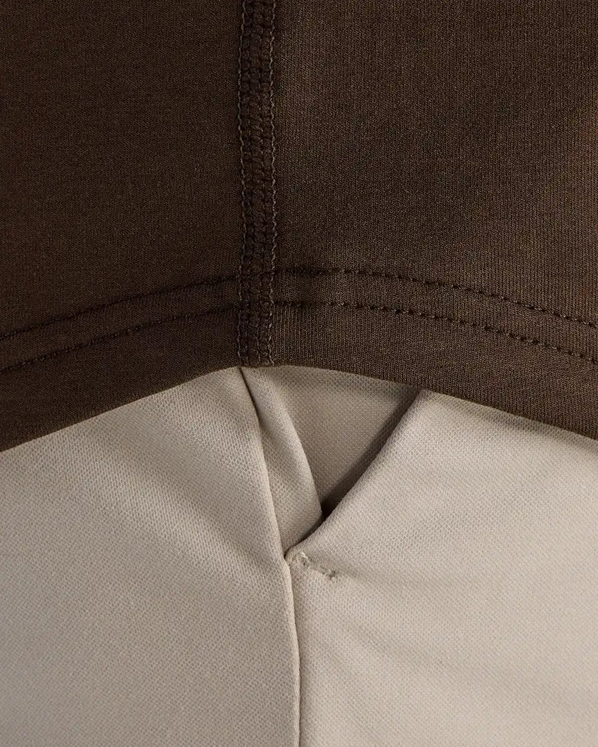 Drop-Cut: LUX Polo