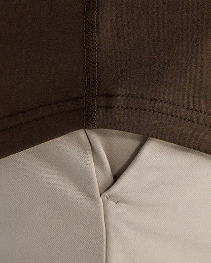 Drop-Cut: LUX Polo