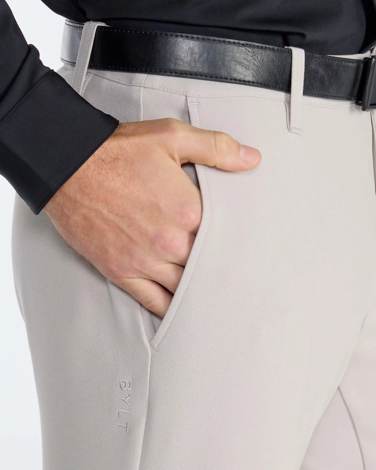 Executive Pant 2.0 - Classic Fit