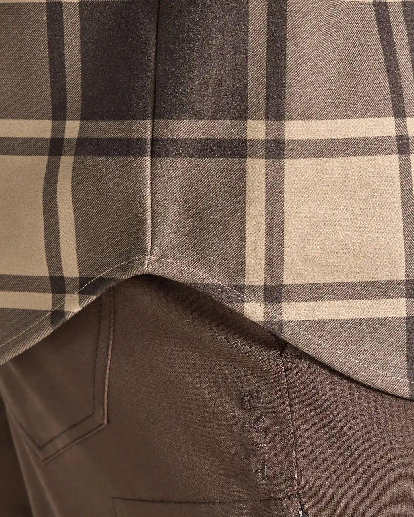 Coastal Overshirt