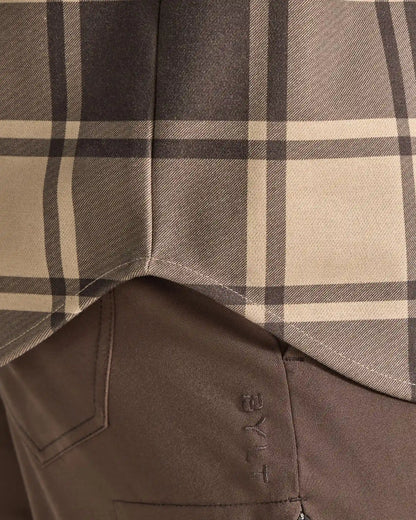 Coastal Overshirt