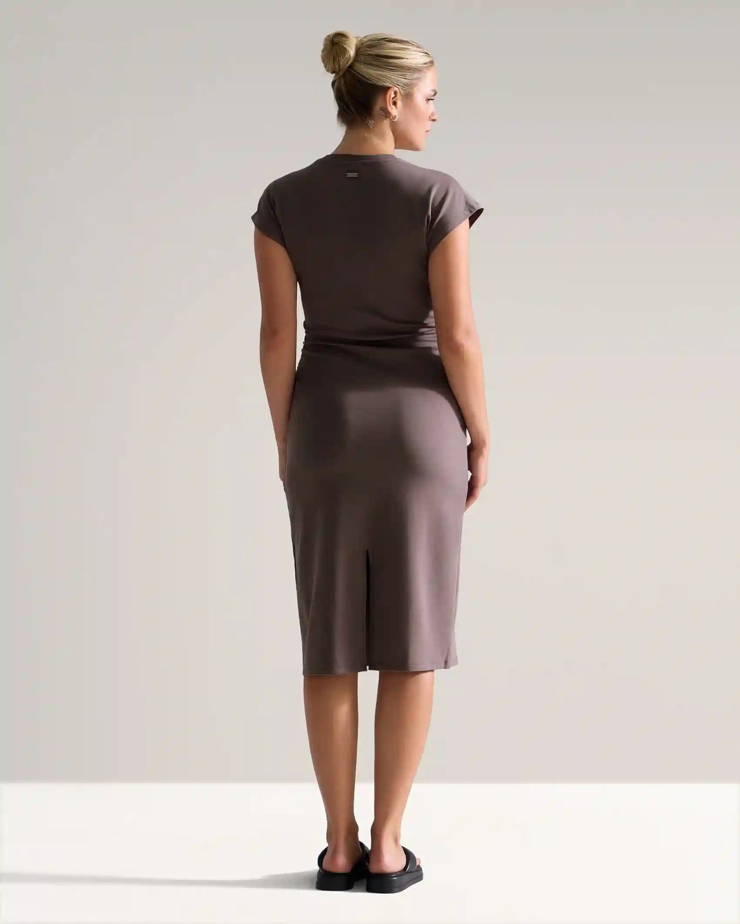 Women's Everyday Midi Dress