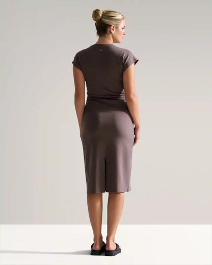 Women's Everyday Midi Dress