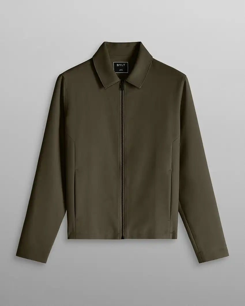 Executive Coaches Jacket