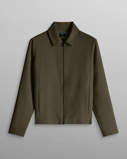 Executive Coaches Jacket