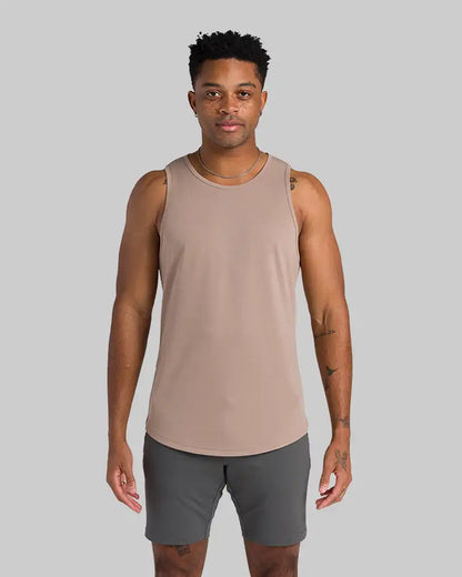 BYLT Signature Drop-Cut Tank
