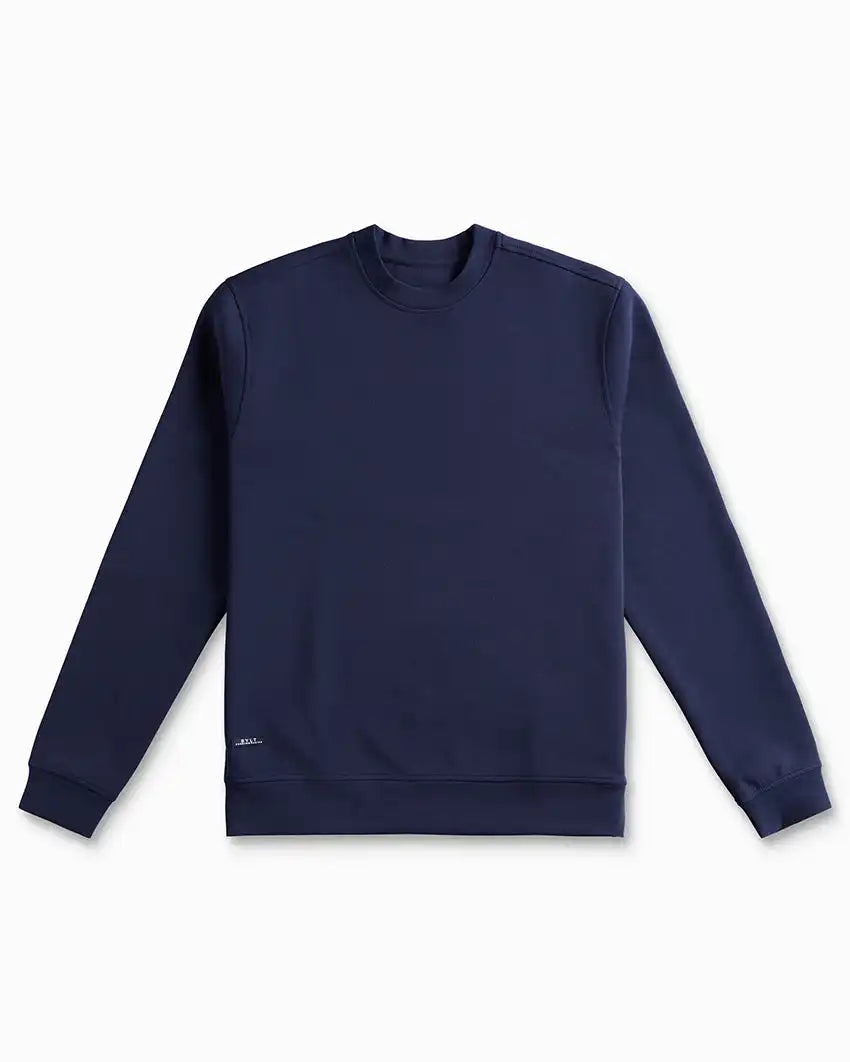 Roamknit Crewneck