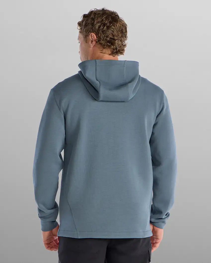 Roamknit Full Zip Hoodie