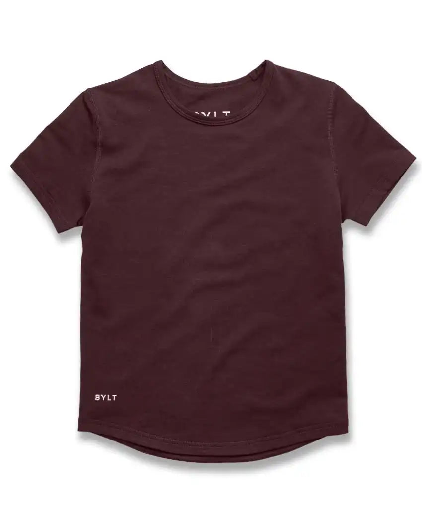 Kids Drop-Cut: LUX
