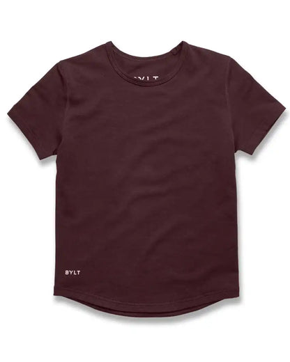 Kids Drop-Cut: LUX
