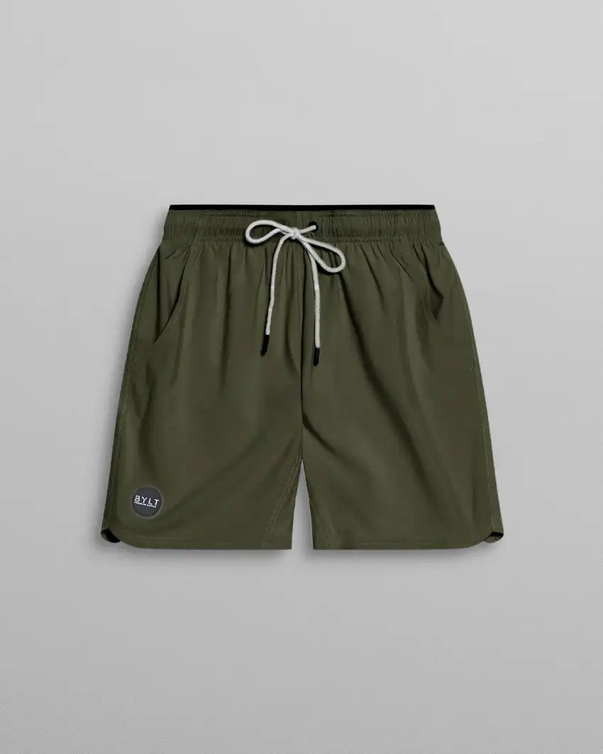 Active+ Short
